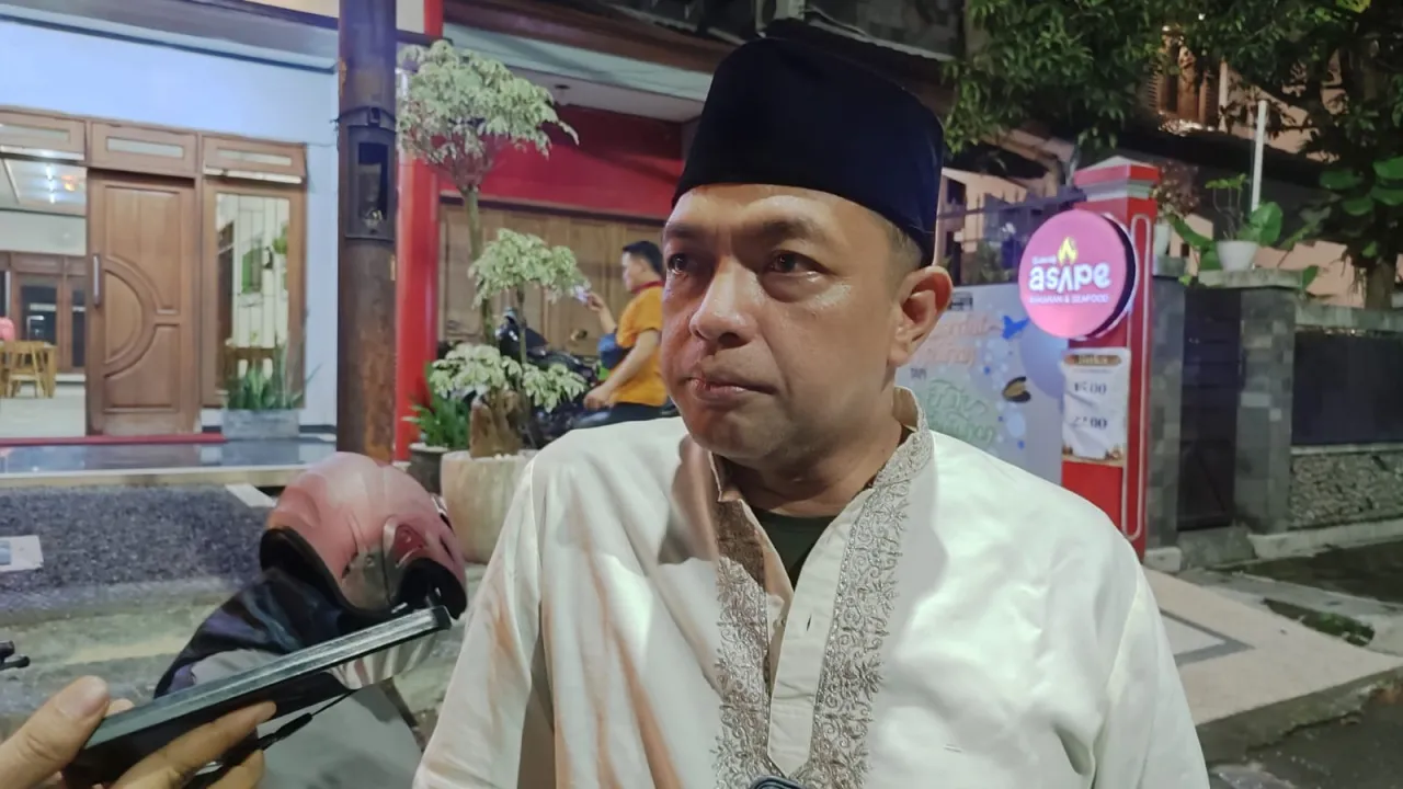 Gus Hans Optimistis Prabowo Bisa Dorong Pertumbuhan Ekonomi Indonesia