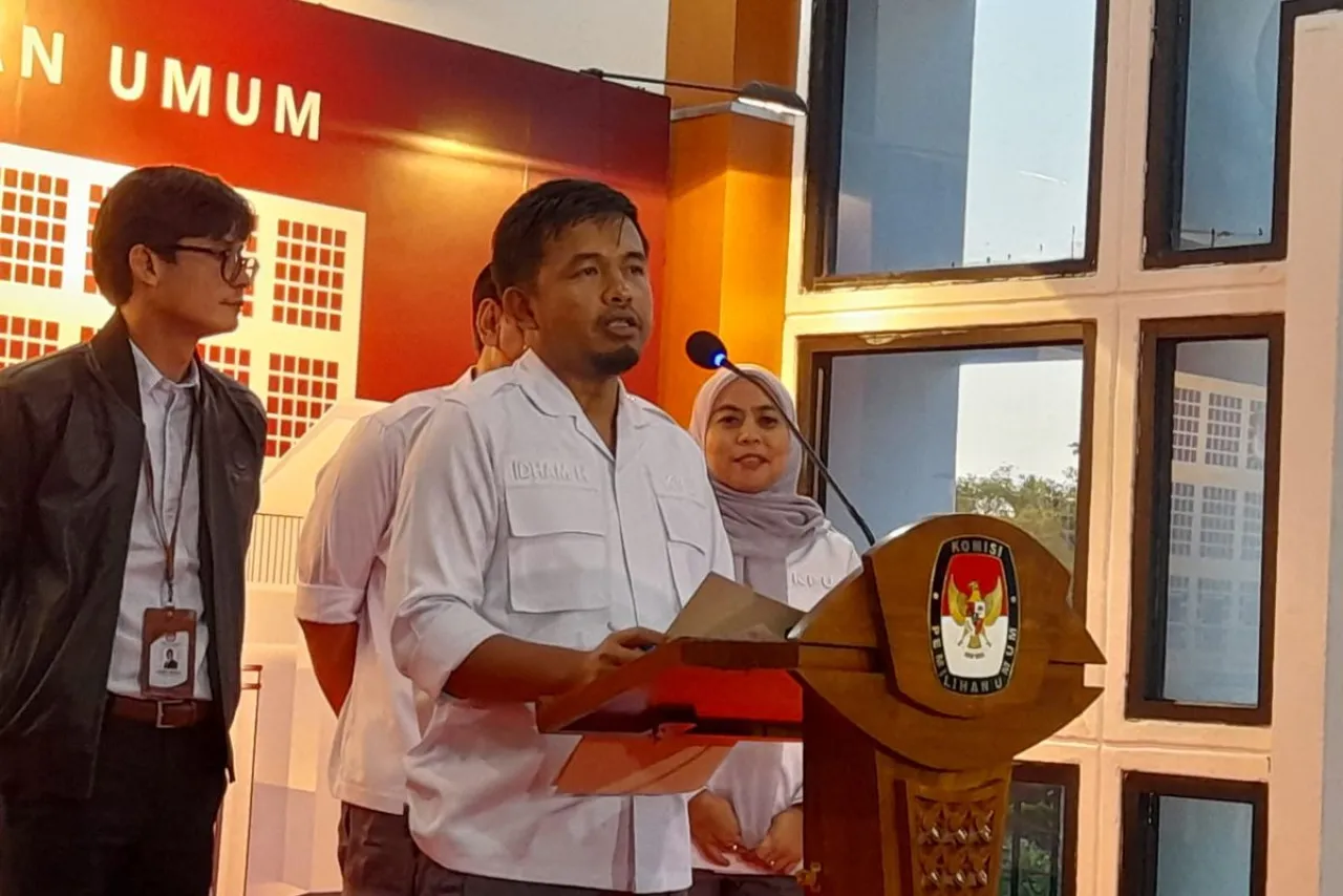 KPU Laksanakan Putusan MK, Suara Rakyat Dijaga dari Kutu Loncat
