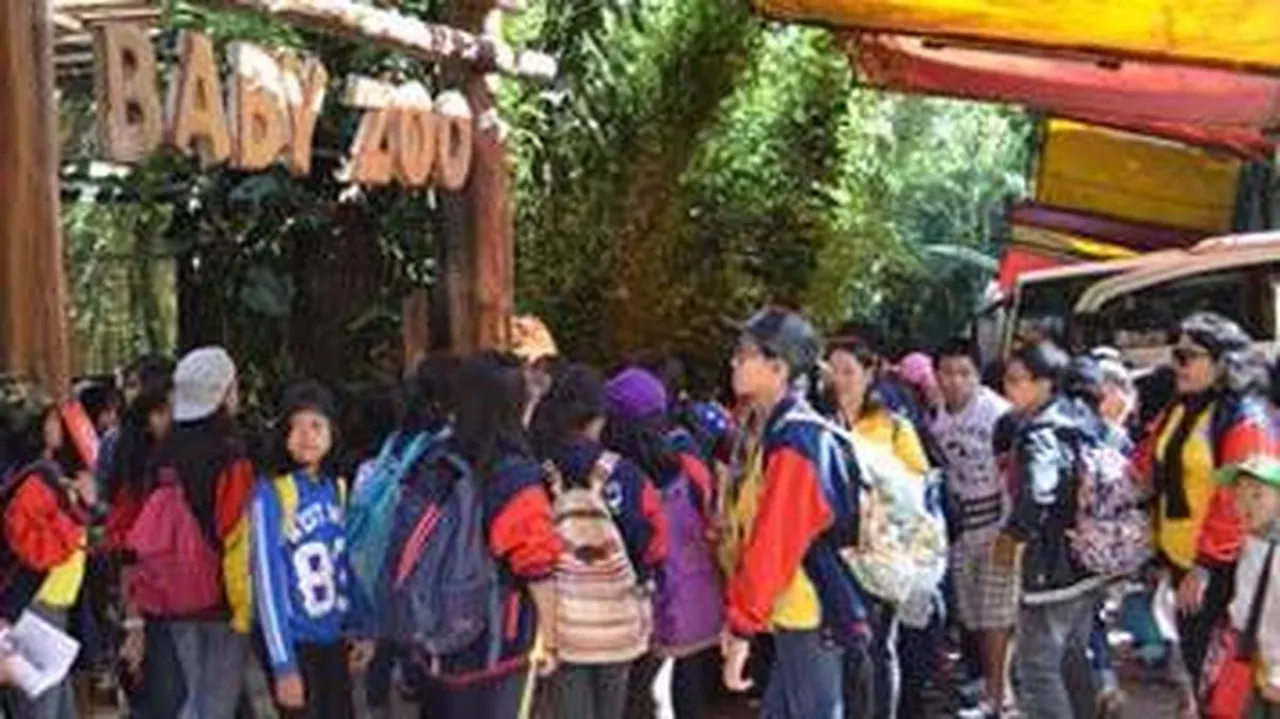 Provinsi Jatim dan Jabar Beda Atur Study Tour