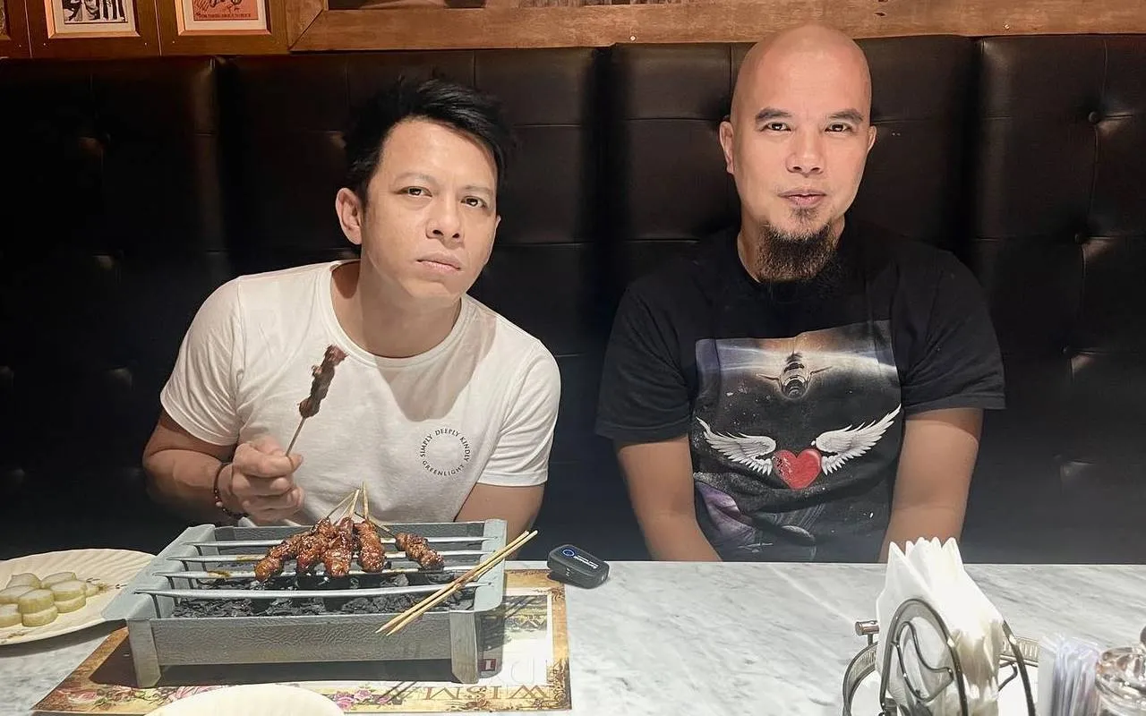 Baca juga : Direct License, Diperdebatkan Dhani-Ariel Dkk