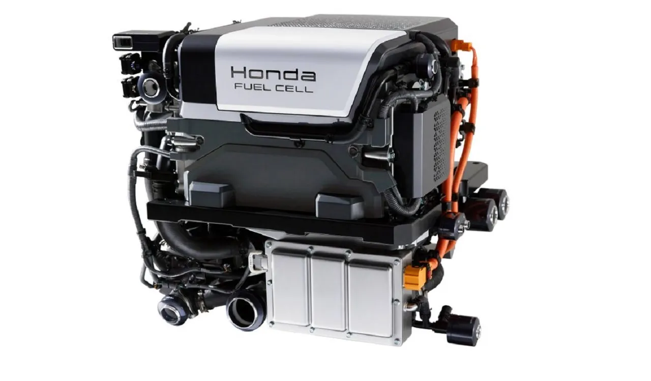 Bahan Bakar Hidrogen Terbaru Honda Lebih Bertenaga dan Hemat Biaya