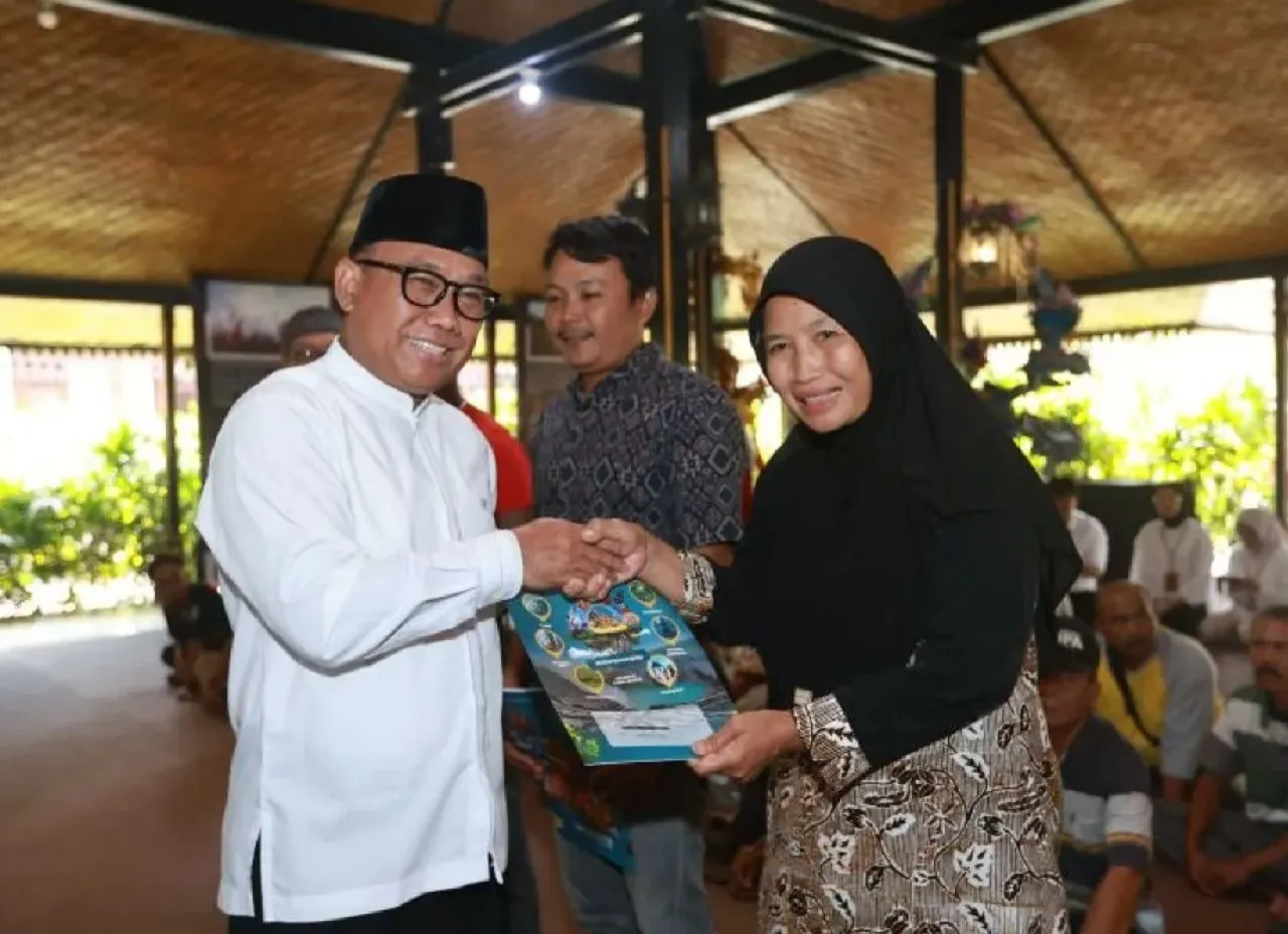 Sambut Libur Panjang Lebaran, Pemkab Banyuwangi Siapkan Atraksi Wisata Seni Budaya