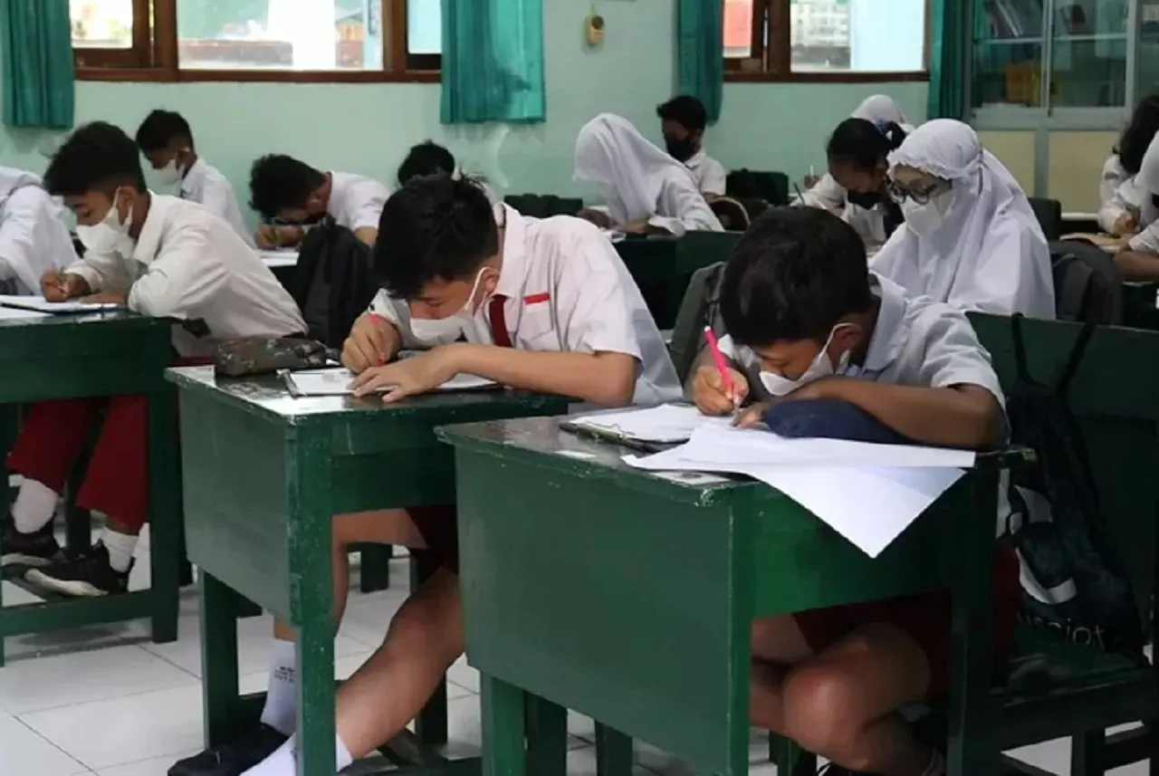 Bulan Ramadhan, Disdikbud Madiun Terapkan Lima Hari Masuk Sekolah