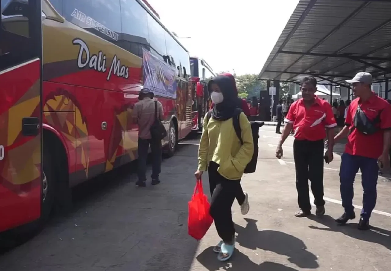 Baca juga : Dishub Madiun Gelar Program Balik Gratis Lebaran 2025, Sediakan 400 Kuota