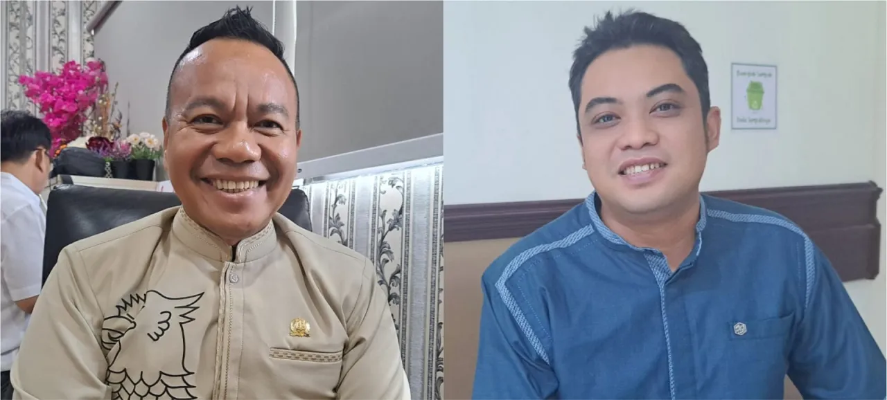 DPRD Surabaya Tegaskan Pemkot Harus Lindungi Pasar Tradisional, Bukan Menertibkan