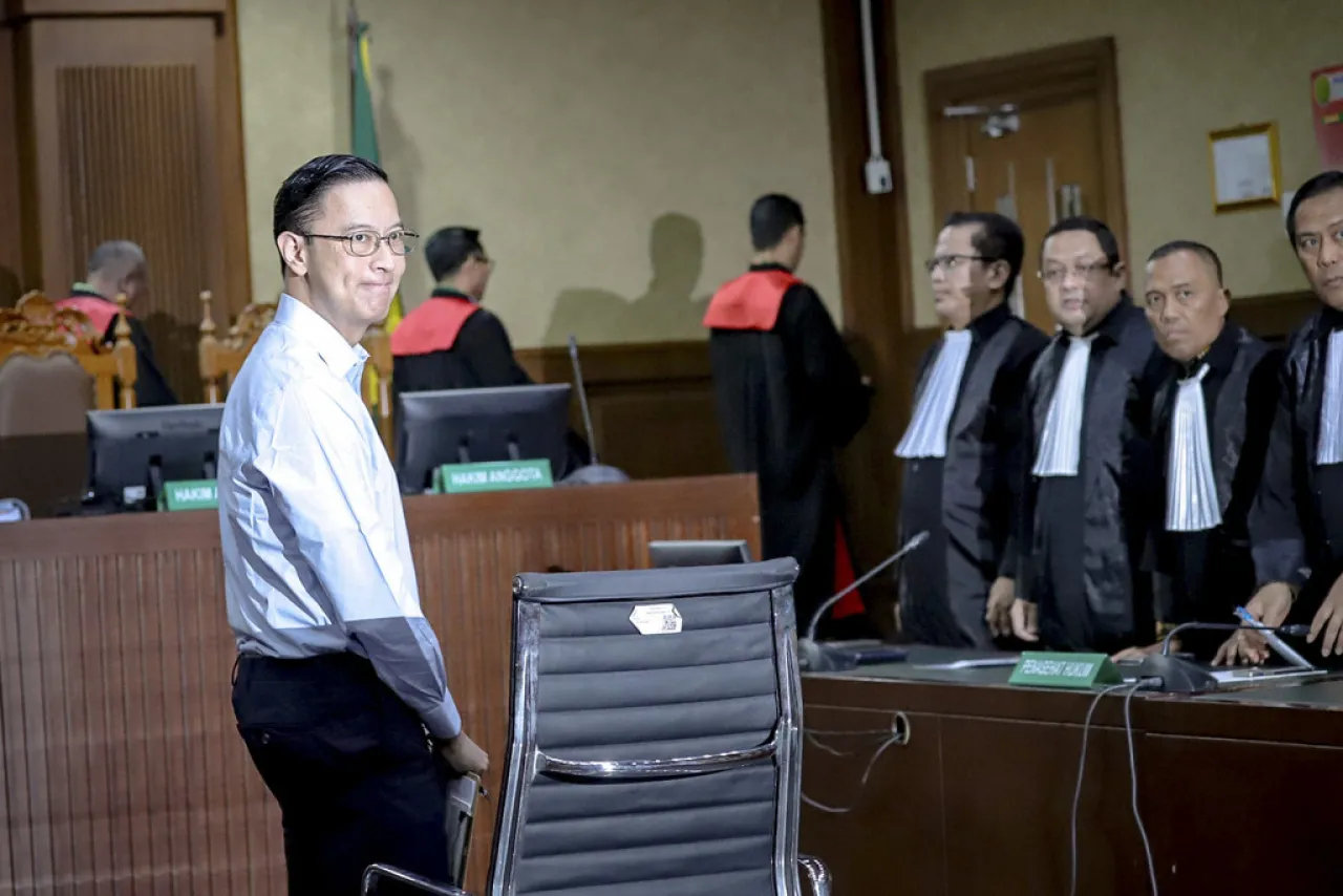 Meski Eksepsinya Ditolak Hakim, Tom Lembong Masih Kecewa dengan Jaksa