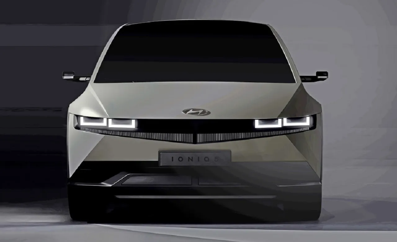 Hyundai Ioniq 5 & 6 Peroleh Predikat Mobil Paling Aman dari IIHS di AS