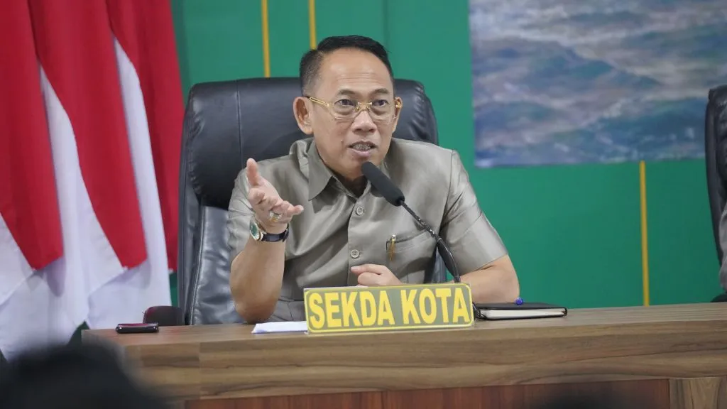 Kebijakan TPP ASN di Kota Mojokerto Mengalami Penyesuaian, Berikut Penjelasan Sekdakot
