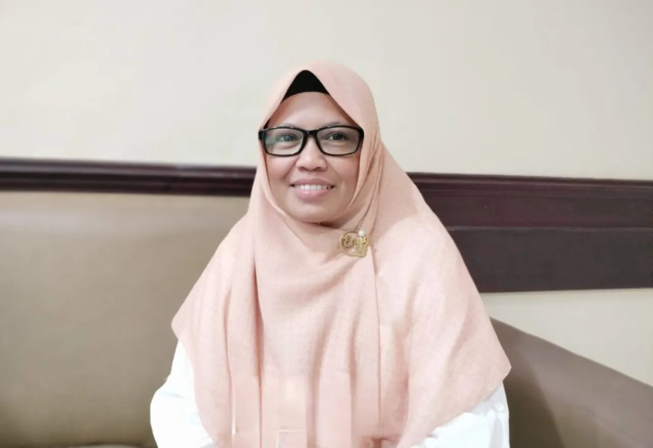 Dongkrak PAD Surabaya Anggota Komisi B Minta Pemkot Maksimalkan Pengelolaan Aset