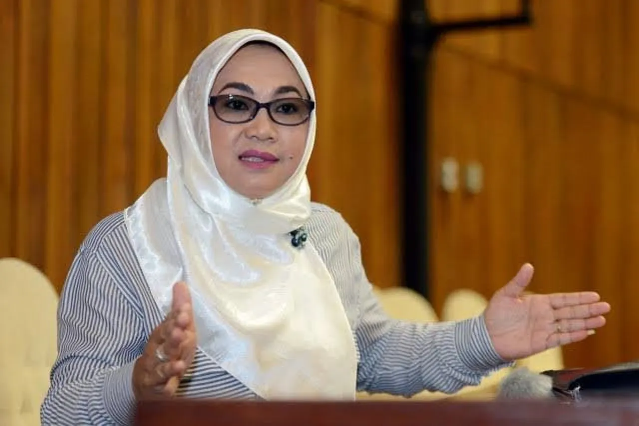 Anggota DPR RI Komisi VI Sadarestuwati Desak Usut Praktik Culas Pengurangan Takaran Minyakita