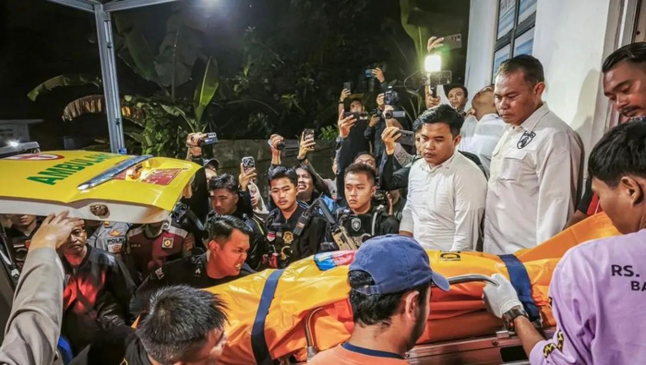 Tewasnya 3 Polri, Jadi Perhatian Kapolri