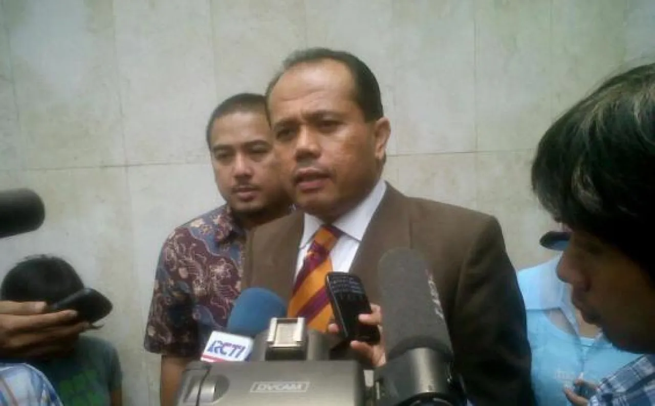 Revisi KUHAP, Atur Larangan Liputan Langsung Persidangan