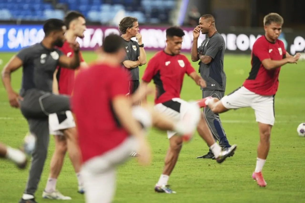 Bursa Taruhan Indonesia vs Bahrain: Garuda Diunggulkan, Tapi Ada Prediksi Kalah Tiipis dari Bahrain