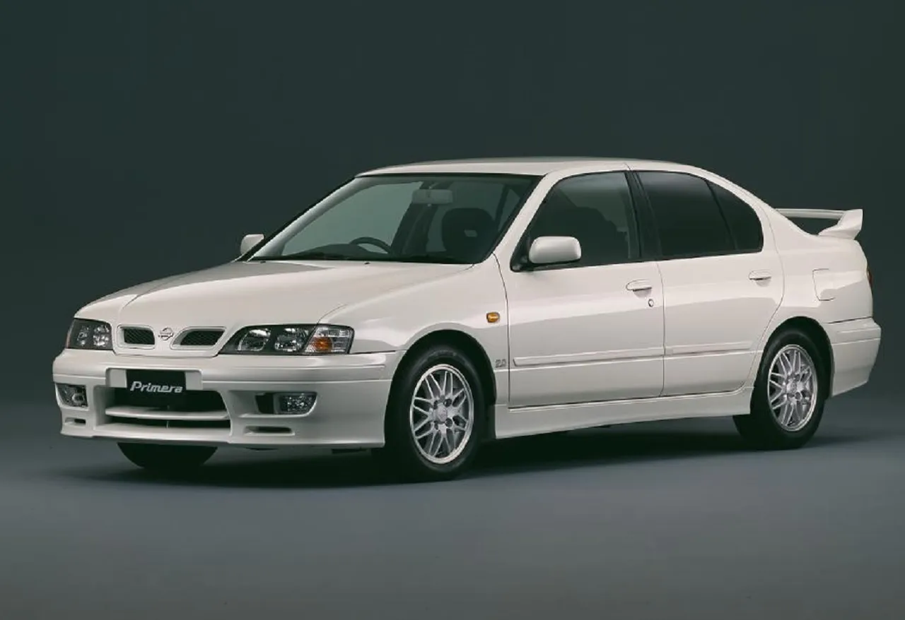 Dirumorkan Bangkit Lagi, Nissan Primera Era 1990-an Bakal Bertenaga Listrik?