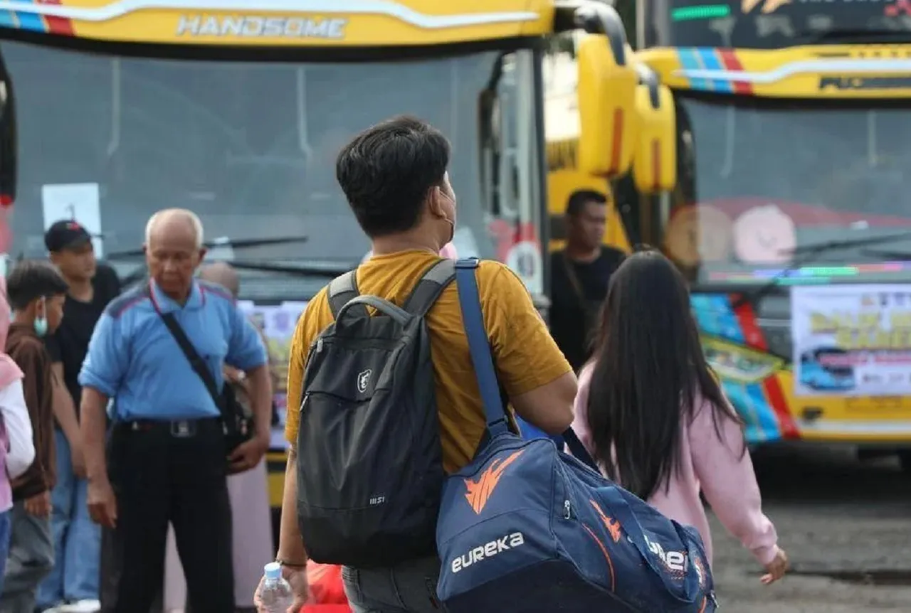 Pemkab Pasuruan Sediakan Kuota Program Mudik Gratis 200 Orang dengan 5 Rute Tujuan