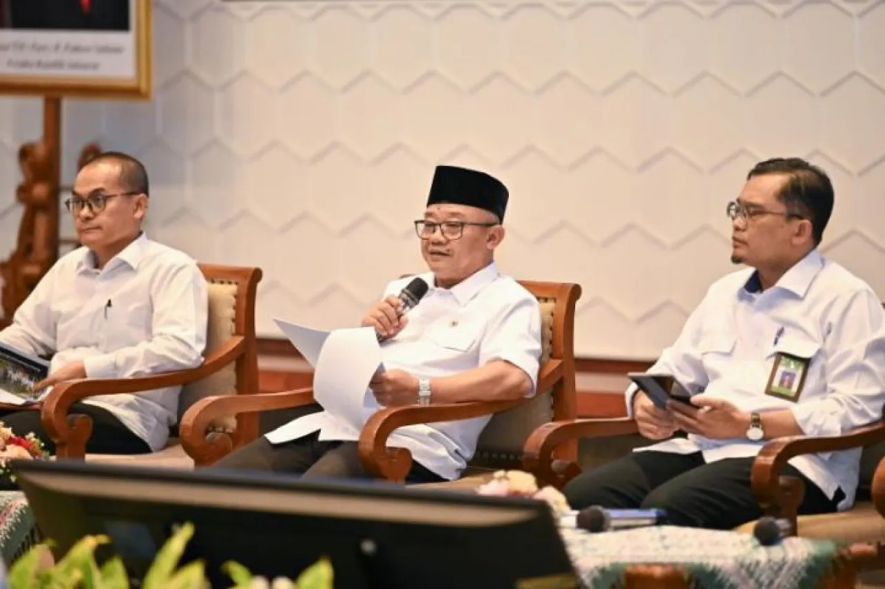 Keterbukaan Kemendikdasmen, Terima Siswa Tahun 2025