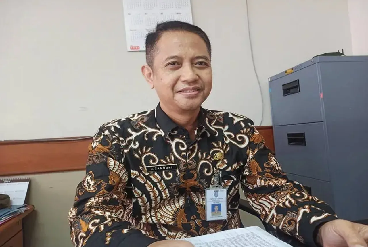 Pengangkatan 323 CPNS di Ponorogo Ditunda 1 Oktober 2025, BKPSDM: Tak Usah Cemas