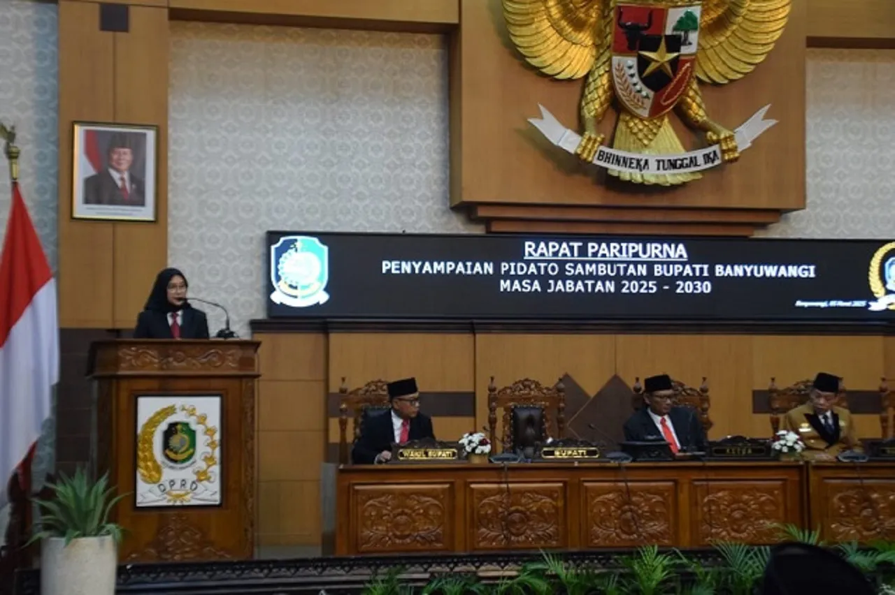 Pengentasan Kemiskinan Jadi Prioritas Utama Pemkab Banyuwangi 2025-2030