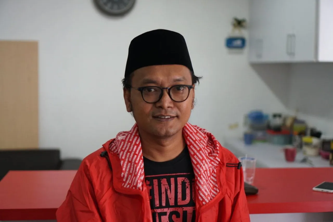 PDIP Tuding Projo dan Relawan Jokowi, Hanya Penjilat