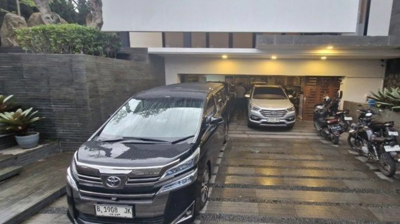 Rumah Ridwan Kamil Digeledah, Terkait Dugaan Korupsi Rp 200 M