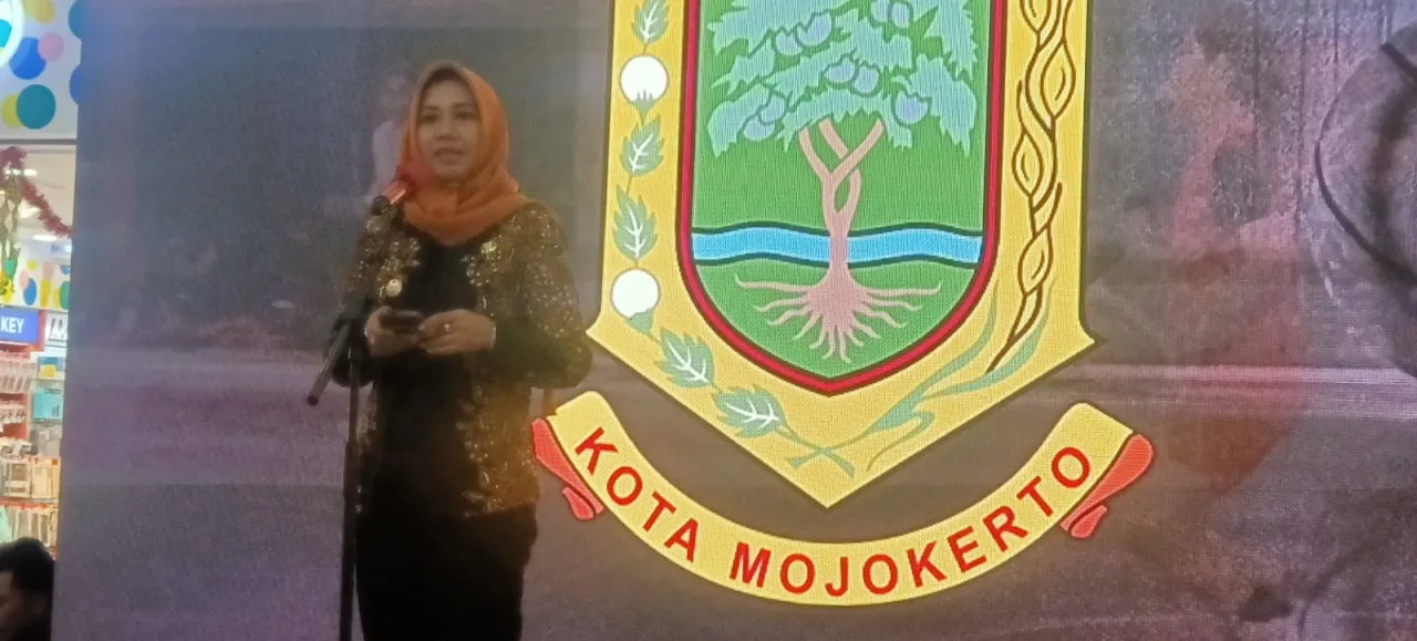 Launching Tim Basket Porprov Jatim 2025, Wali Kota Ning Ita Optimis Sapu Bersih Medali Emas