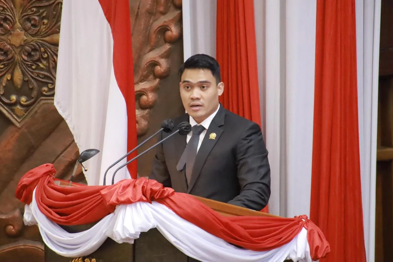 Fraksi Gerindra Dukung Sekolah Rakyat dengan Kurikulum Sesuai Kebutuhan Daerah