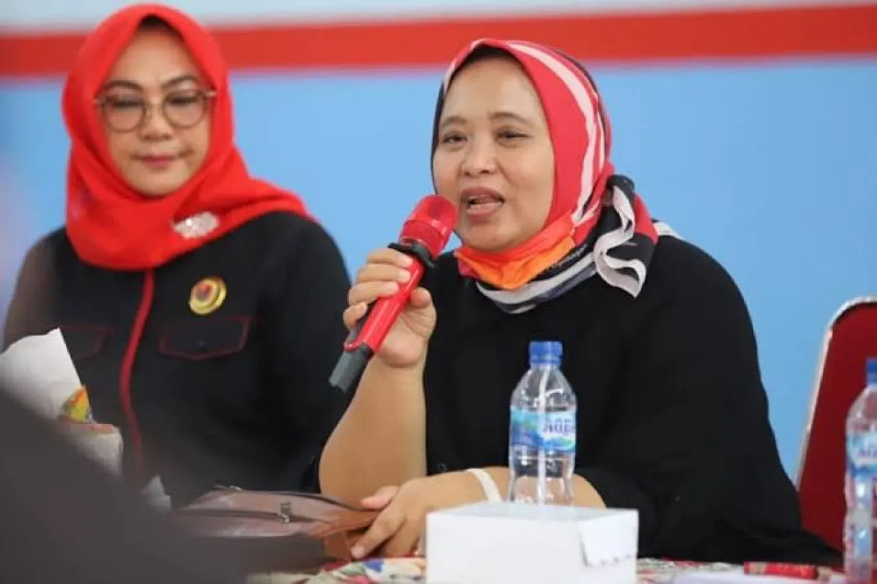 Petani Menjerit, Harga Gabah di Bawah HET! Fraksi PDIP Jatim Angkat Suara