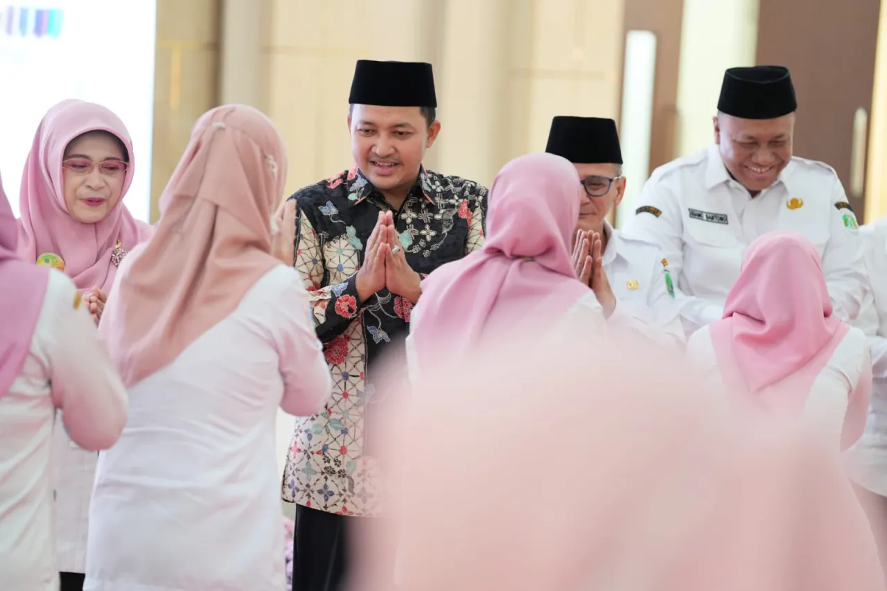 Rumah Sakit Umum Daerah Pasuruan Memberikan Pelayanan Terbaik