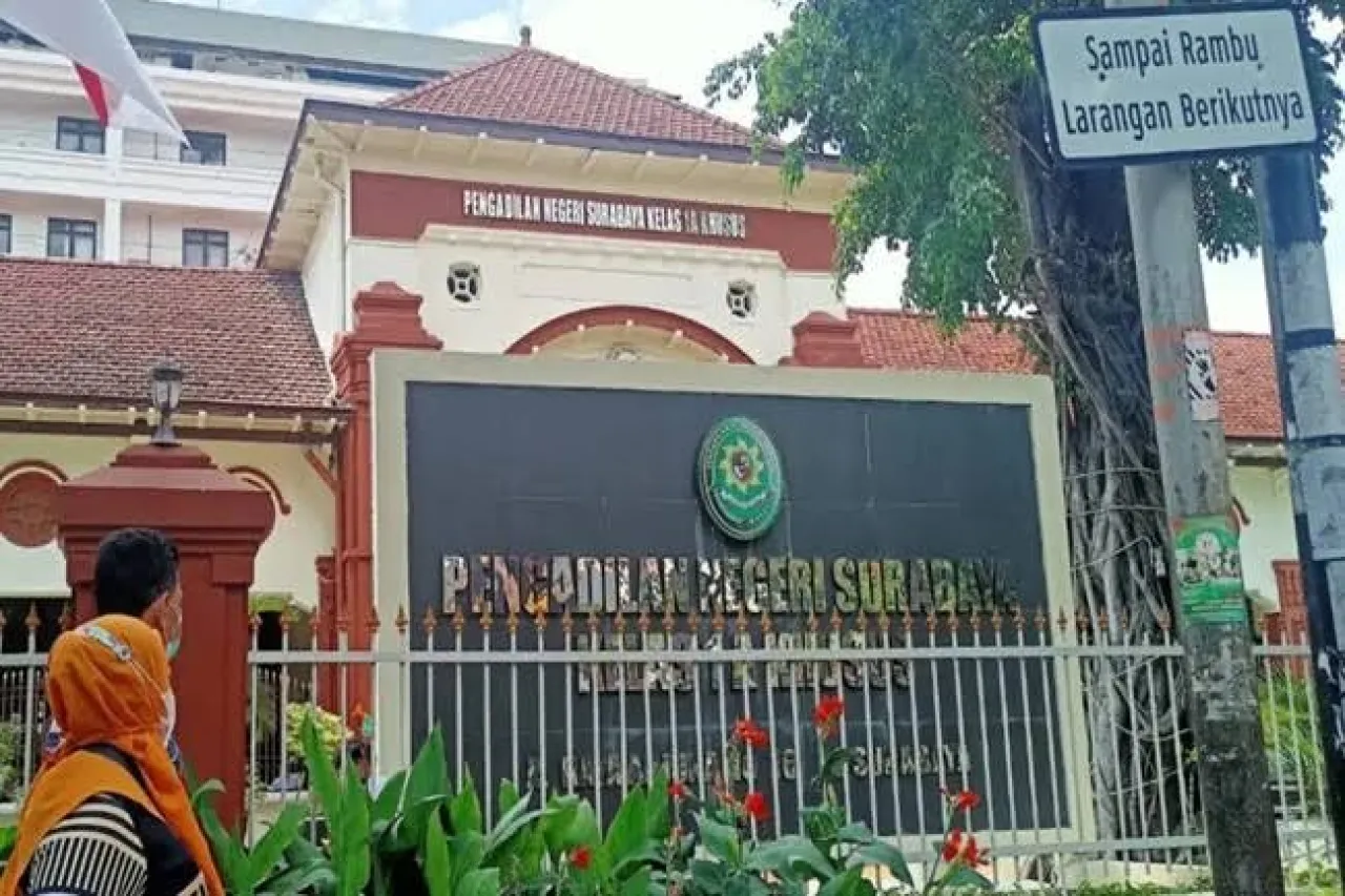 Penangkapan Hakim PN Jaksel Guncang Kepercayaan Publik, Perkara Kutus Kutus Jadi Sorotan