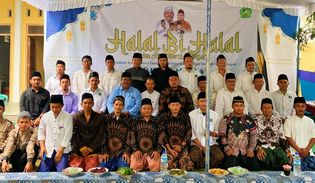 Muswil Pessandra Jawa Tengah Tetapkan Qoyum Sebagai Ketua, dan Resmi Miliki 6 Cabang