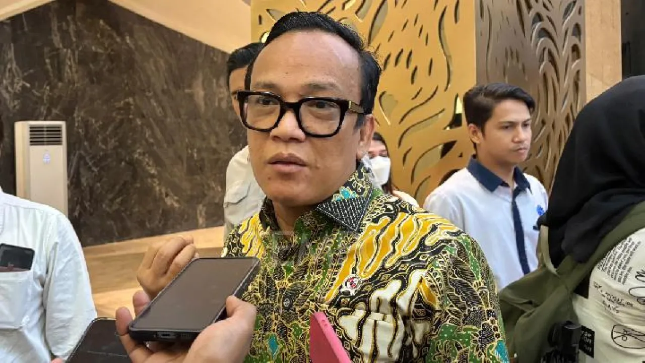 Rapatkan Barisan Prabowo, Direspon 2 Menteri