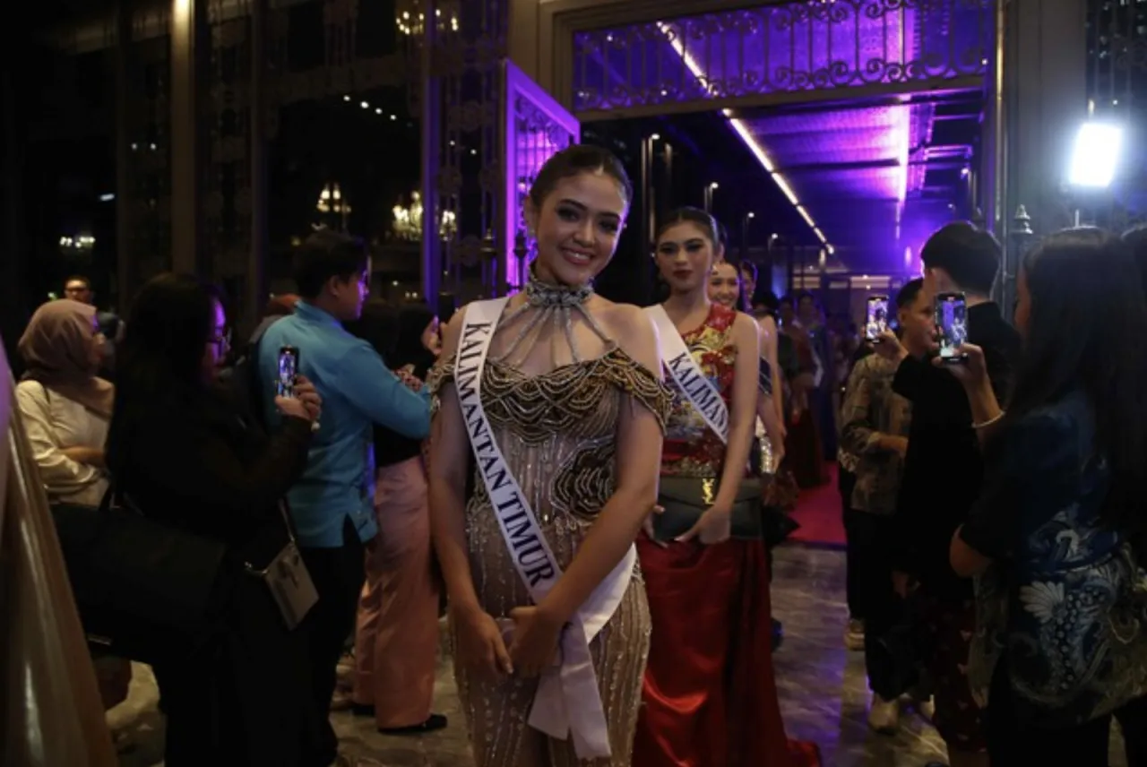 Dicari Puteri Indonesia Inovasi dan Digital, Bukan Cantiknya Saja