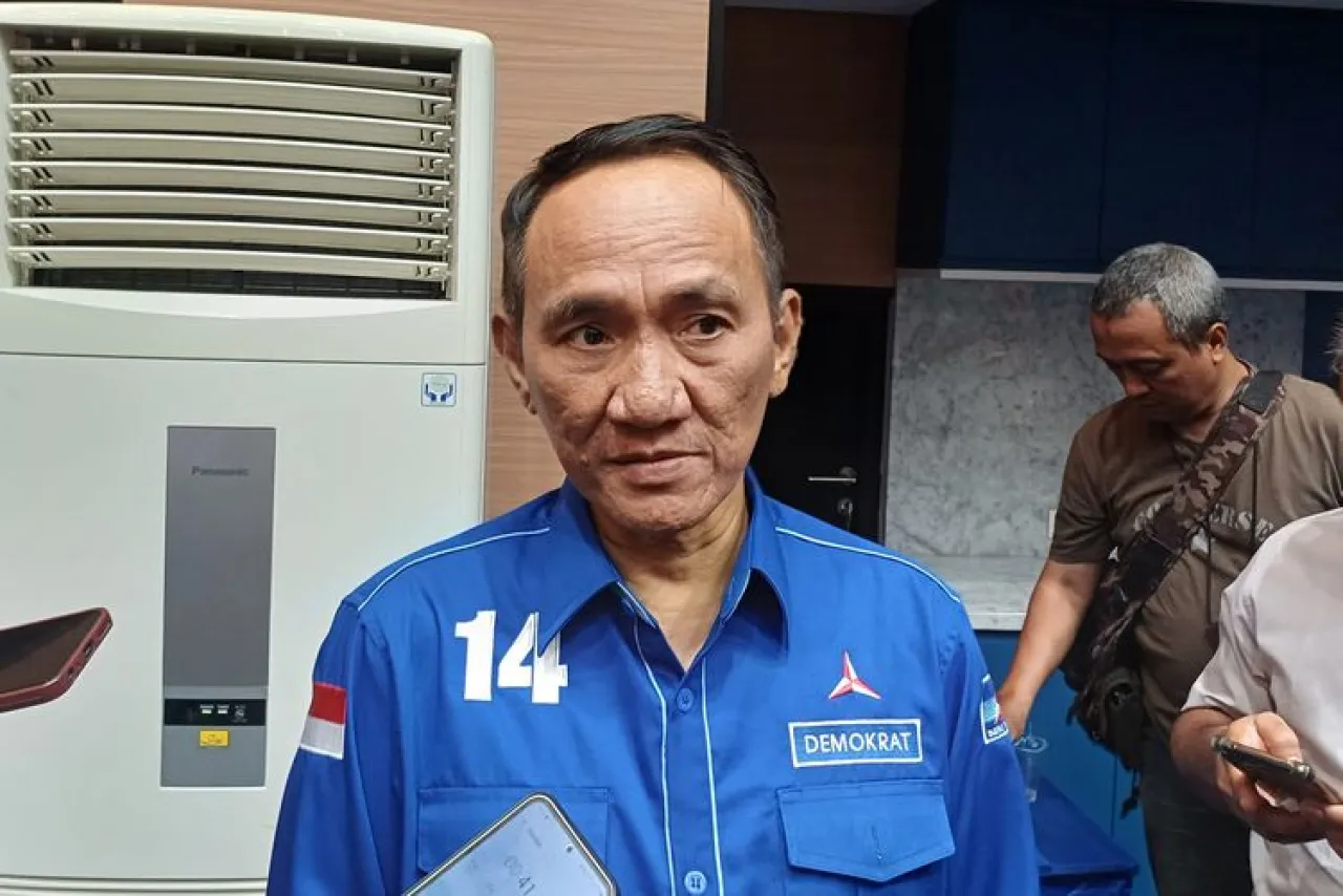 Elite Partai Demokrat Ingatkan Jokowi Terkait Ijazahnya