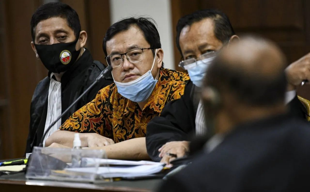 Korupsi Jiwasraya Rp 22,7 Triliun, Barang Sitaannya Laku Rp 1,7 M