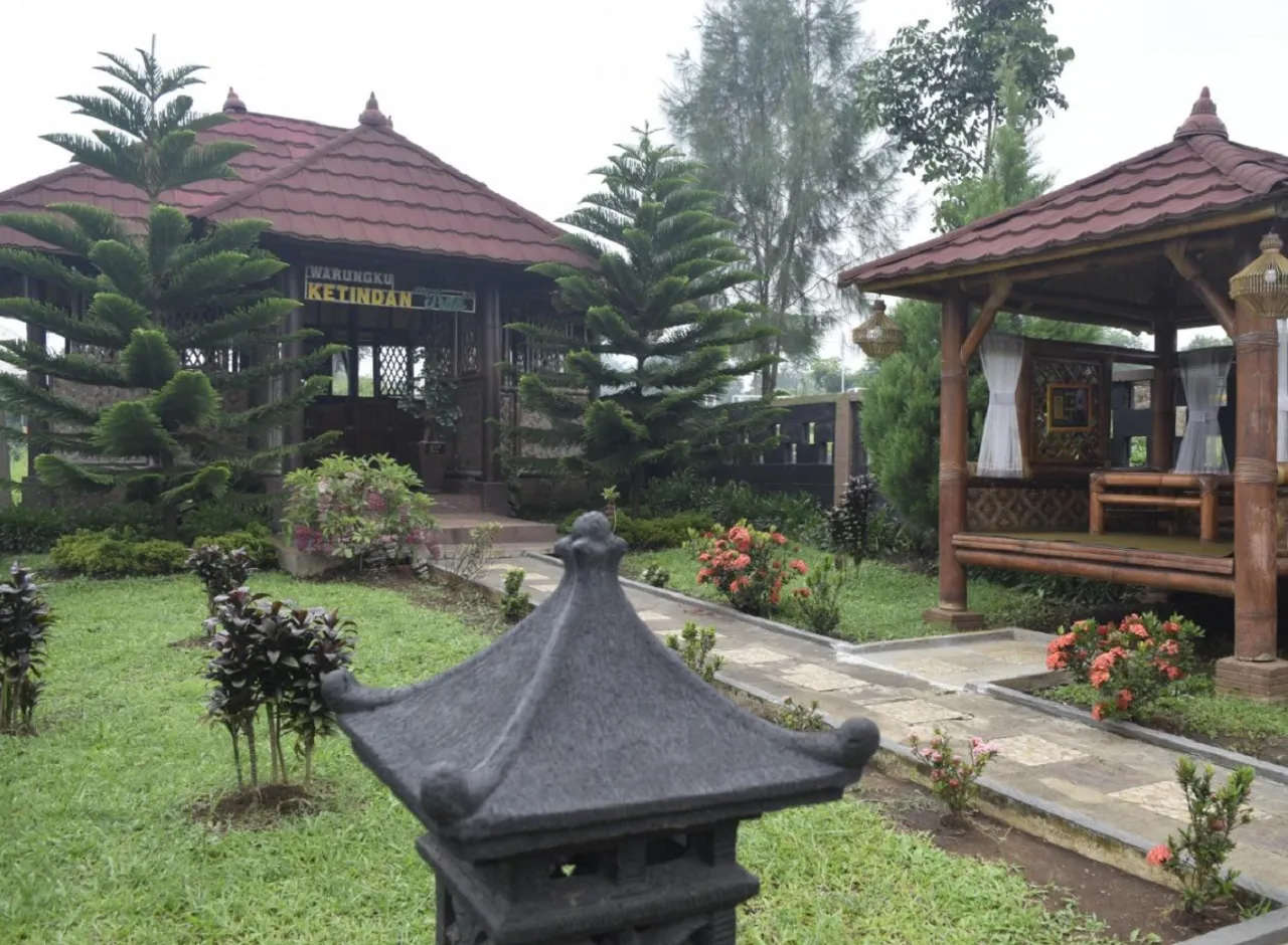 Destinasi Ketindan Trad Berpotensi Jadi Wisata Populer Baru di Malang