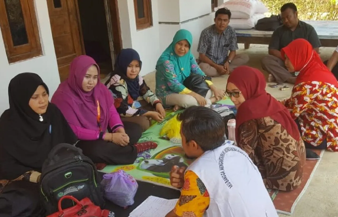 Dinkes Pamekasan Temukan 17 Warga Terjangkit Kasus Penyakit Kusta