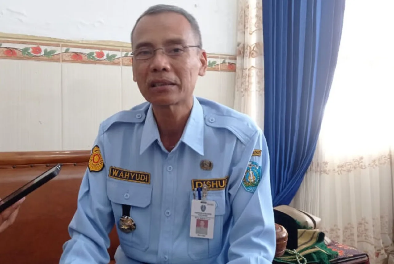 Dongkrak Peningkatan PAD, Dishub Ponorogo Usulkan Parkir Berlangganan
