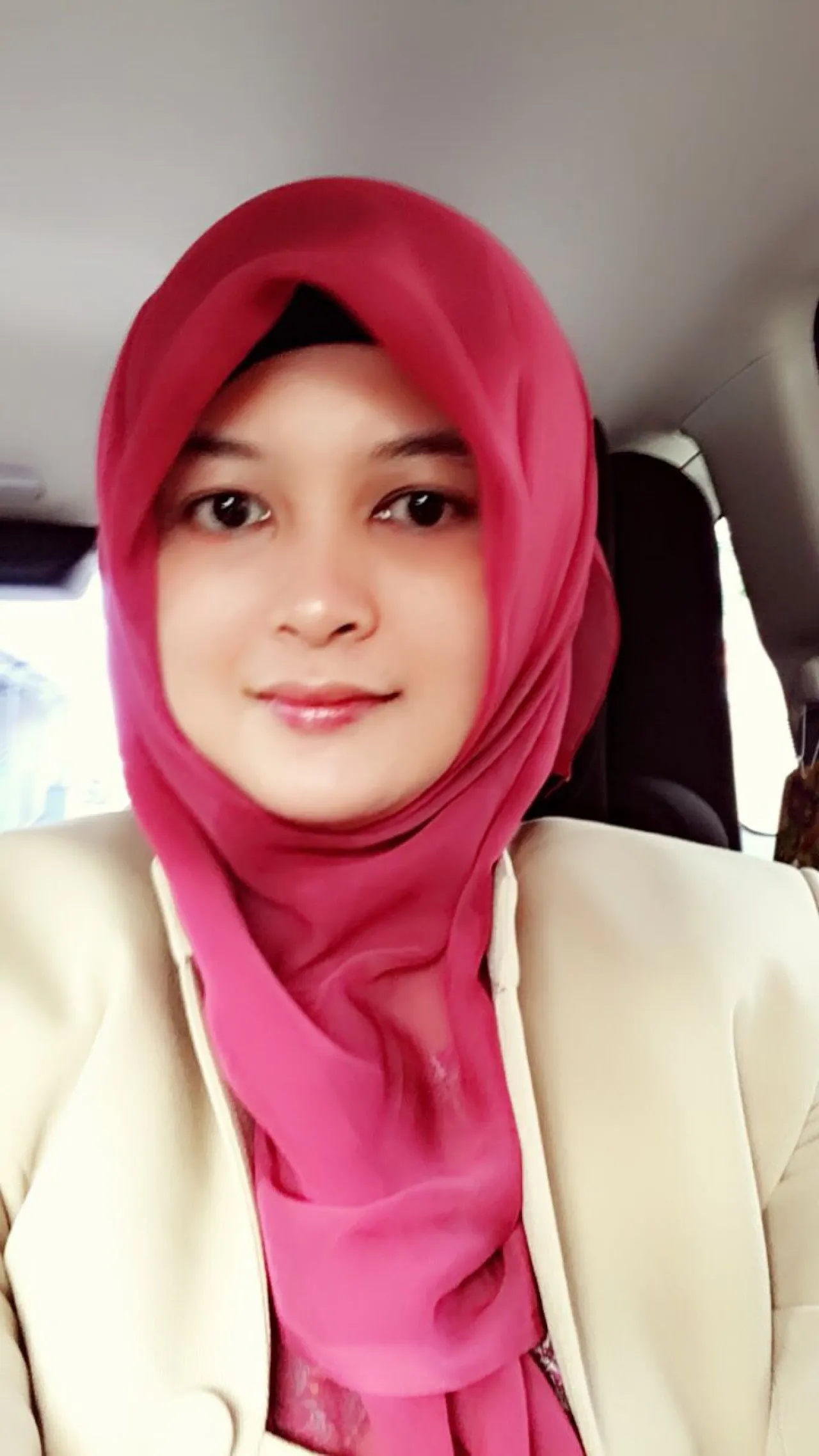 Baca juga : Seorang Single Parent Harus Tangguh, Kayak Kartini