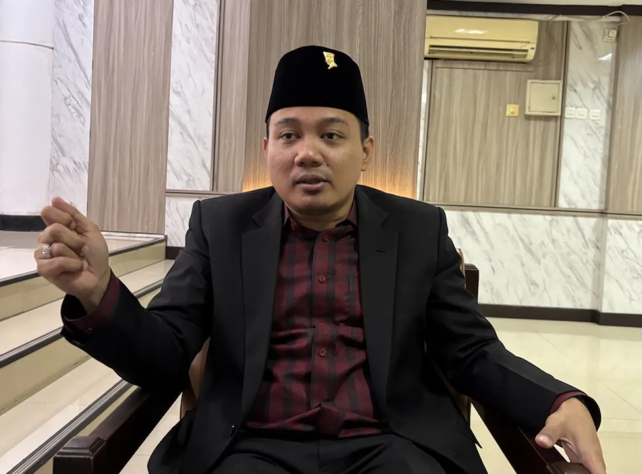 Surabaya Rawan Urbanisasi, Fuad Benardi Minta Kepala Daerah di Jatim Turun Tangan