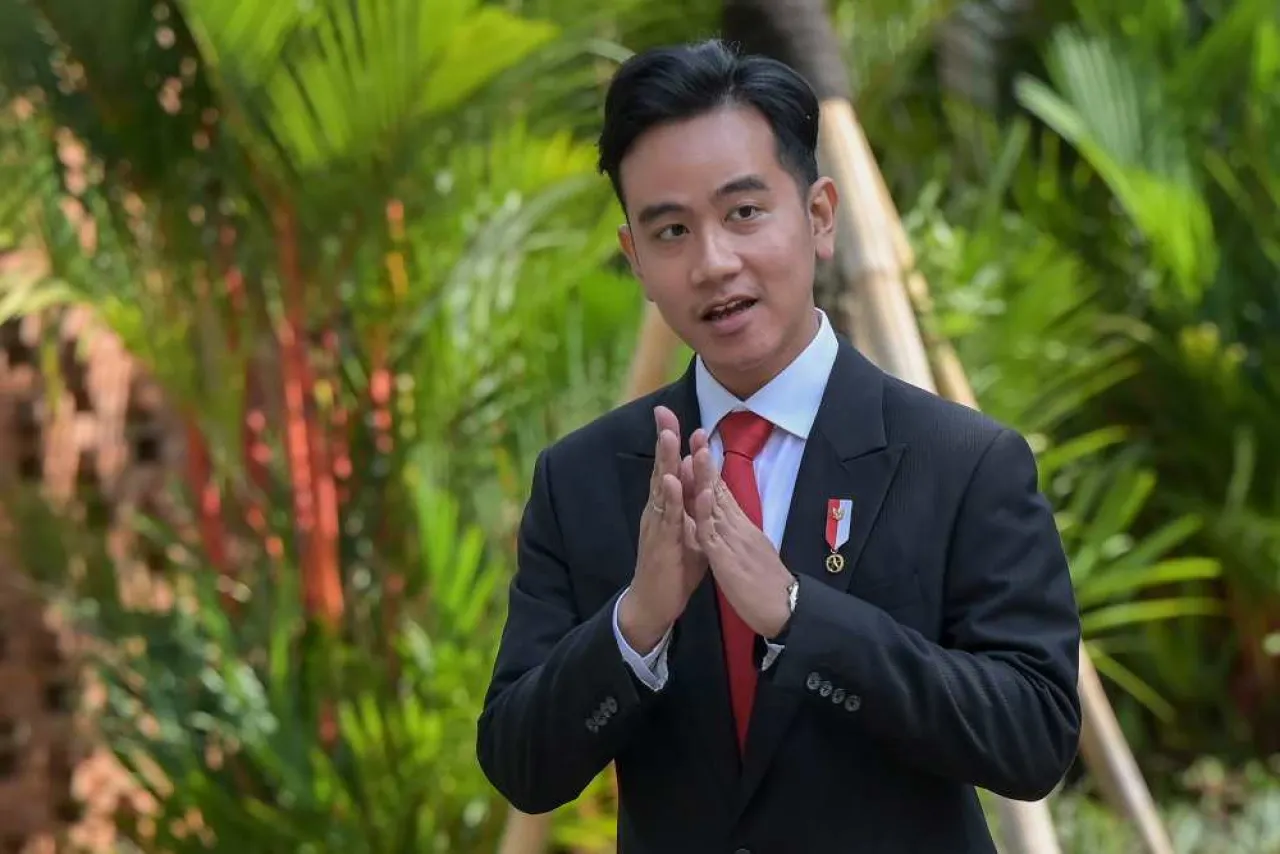 Pro-kontra, Gibran Bikin Narasi Bonus Demografi