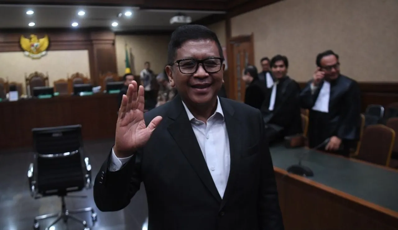 Hasto Tuding Efisiensi di Era Prabowo, Akibat Salah Urus Jokowi