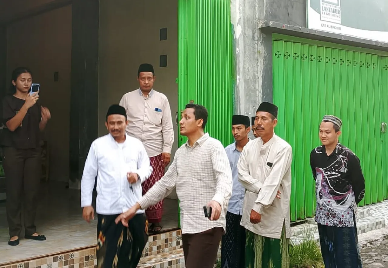 Penyidik Kejaksaan Tidak Temukan Asrama Santri di Kasus Dana Hibah Fiktif Ponpes Al Ibrohimi