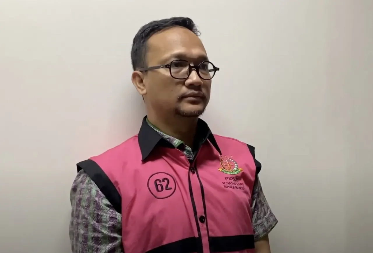 Advokat, Ditersangkakan Perintangan Penyidikan Korupsi