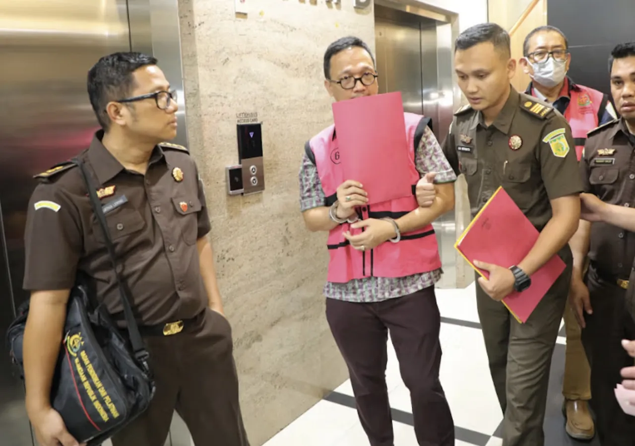 Advokat dan Wartawan Ditangkap, Bikin Narasi Negatif