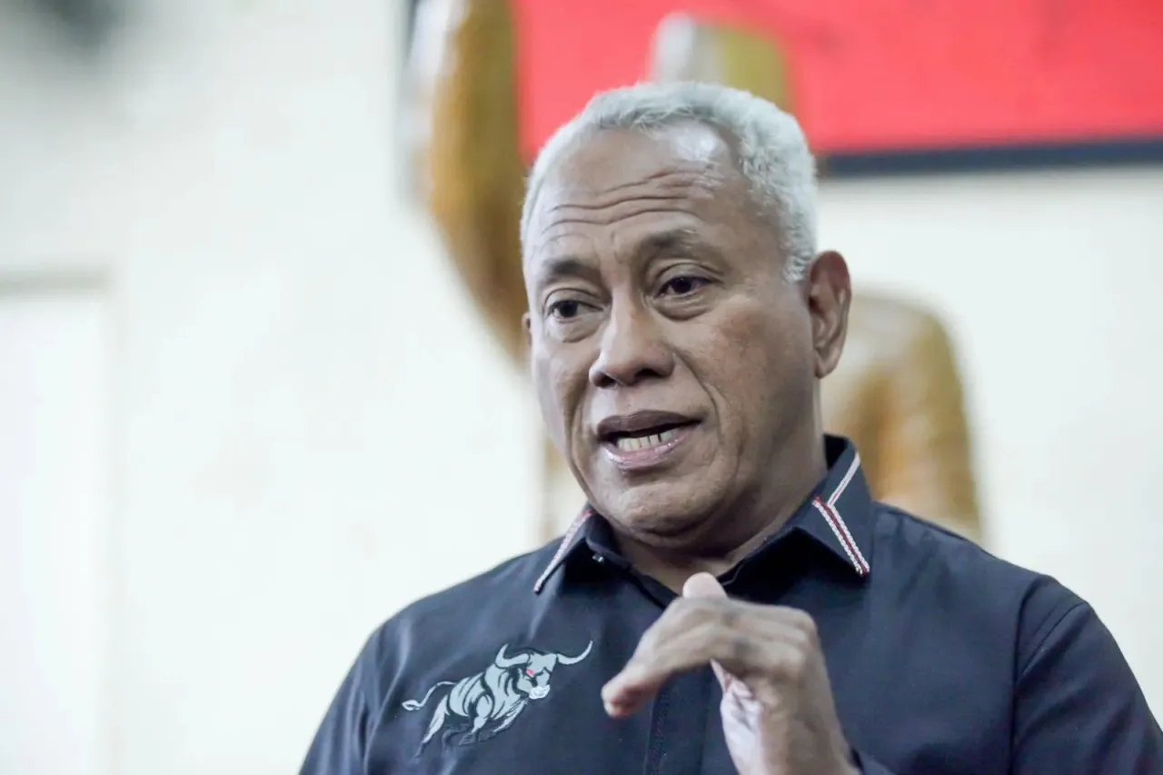PDIP Minta Prabowo, Tanggapi Serius Usulan Forum Purnawirawan TNI
