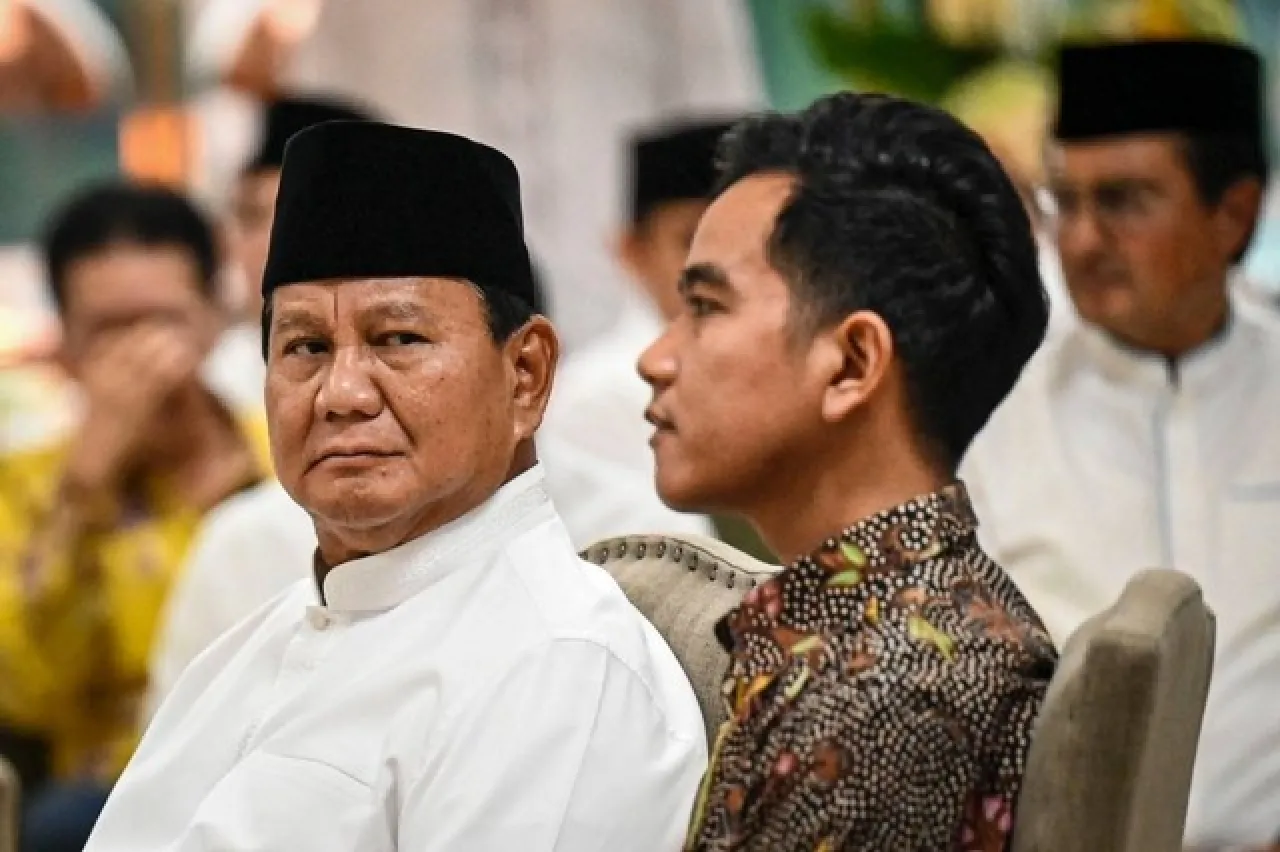 Baca juga : Forum Purnawirawan TNI, Minta Ganti Wapres
