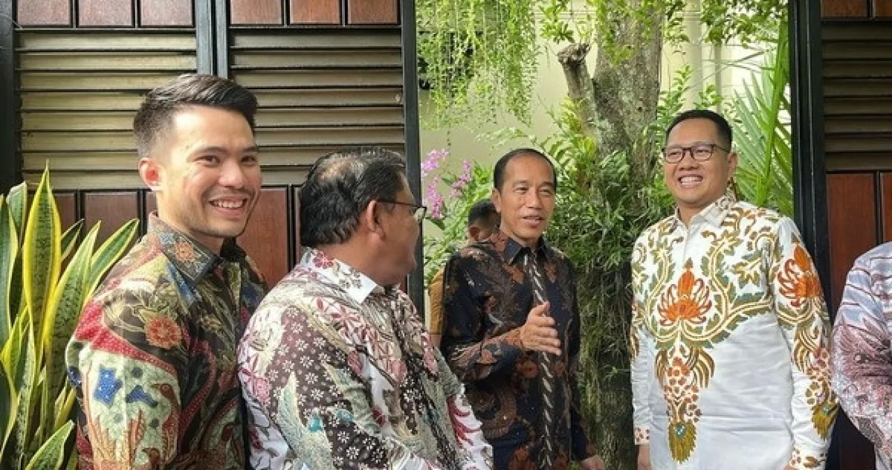 Baca juga : Ijazah SMA Jokowi Digugat Warga Solo
