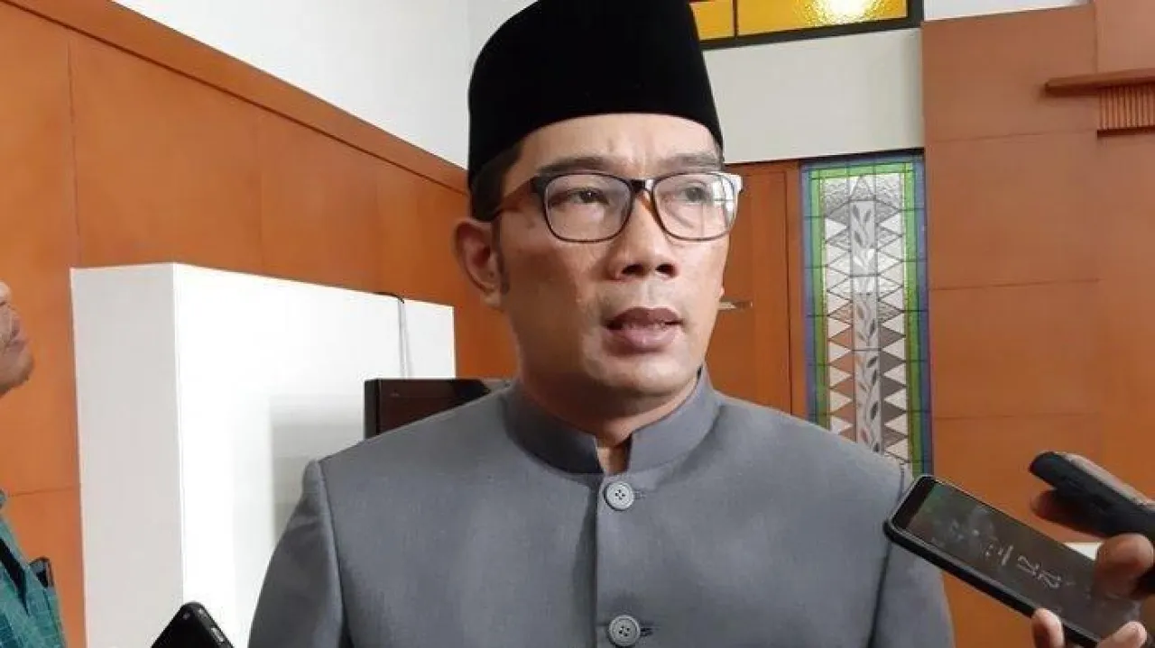Mantan Gubernur Jabar Diduga Kecipratan Korupsi di Bank BJB