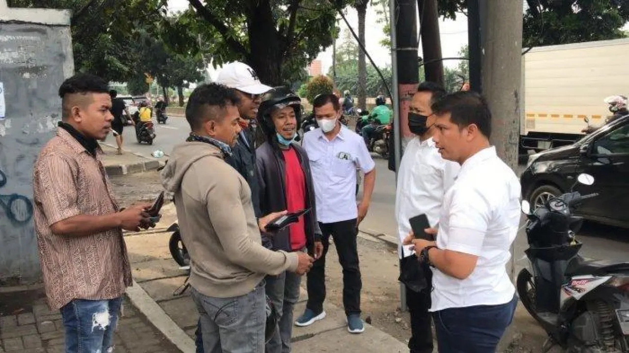 Polri Berantas Premanisme Berkedok Debt Collector