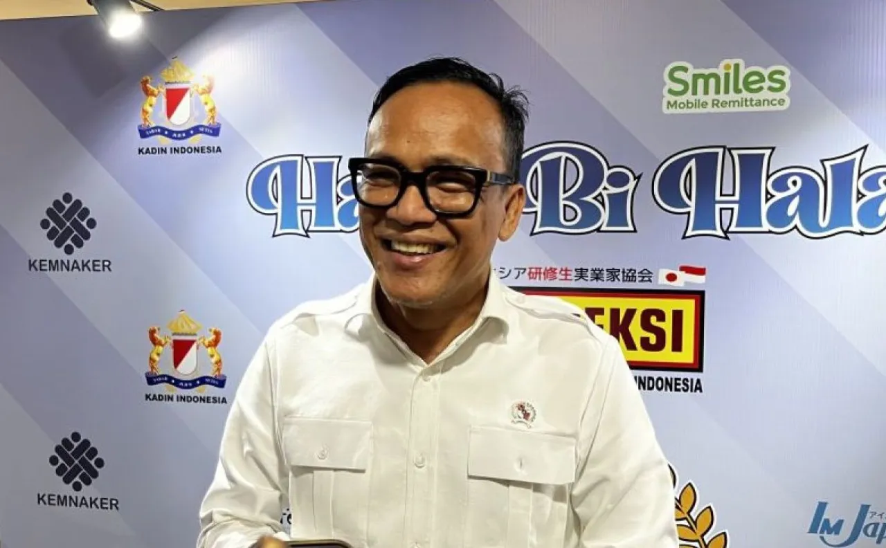 Wamenaker Klaim tak ada Keretakan Antar Menteri, Dibalik Perintah Rapatkan Barisan